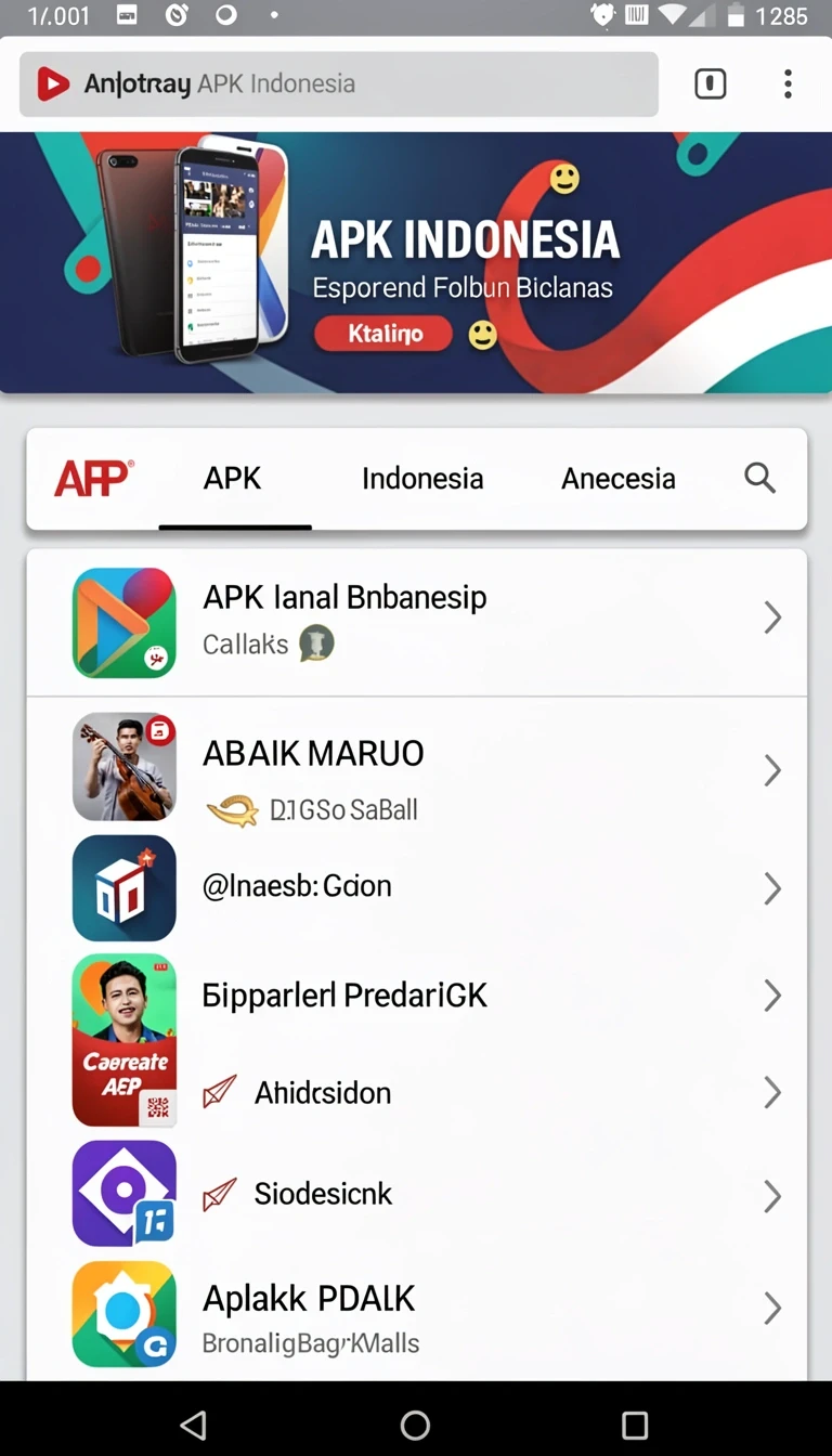 Screenshot 987up nomor 1