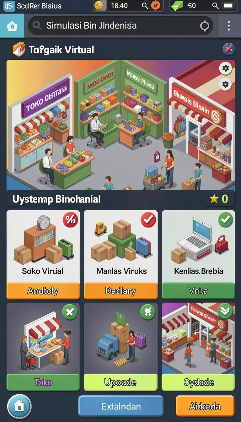 Screenshot 98spin nomor 1