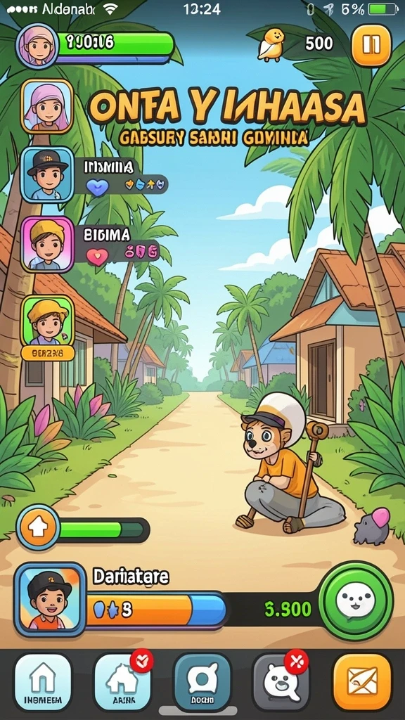 Screenshot 9et nomor 3