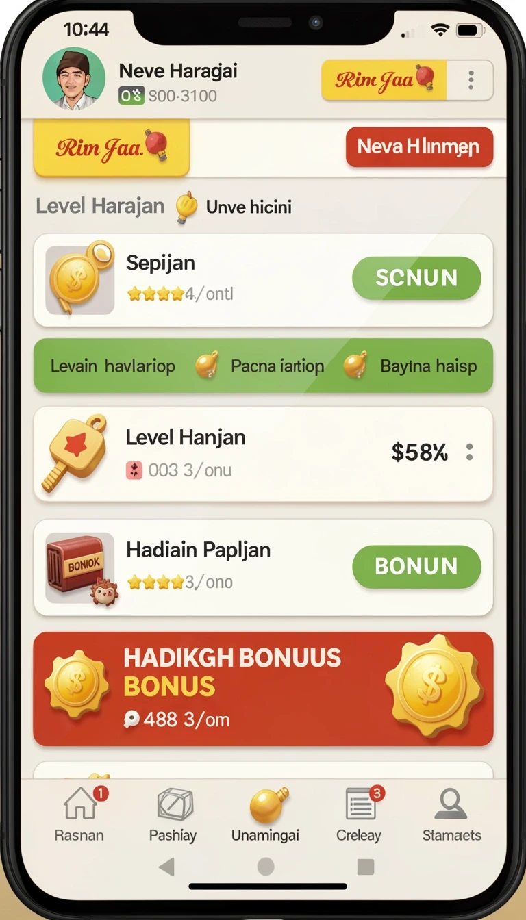 Screenshot afaf nomor 1