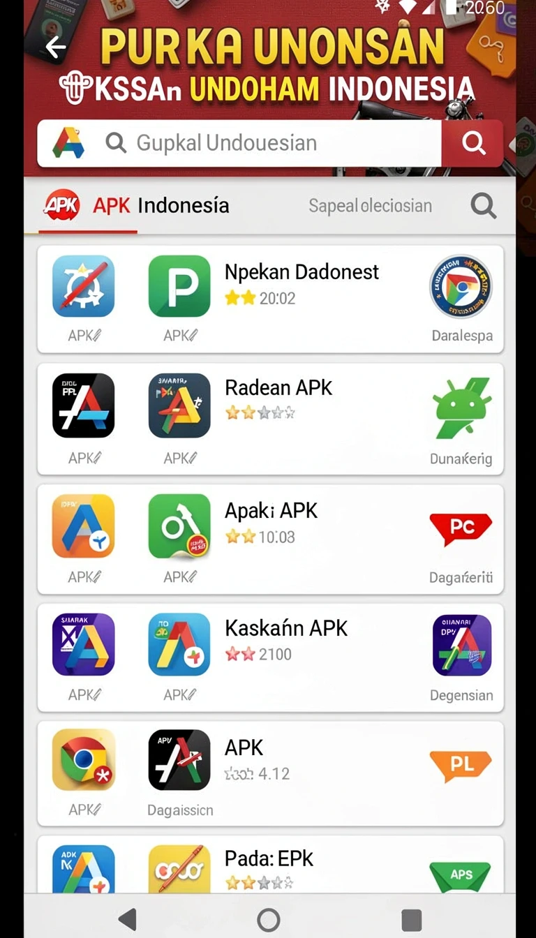 Screenshot afaf nomor 3