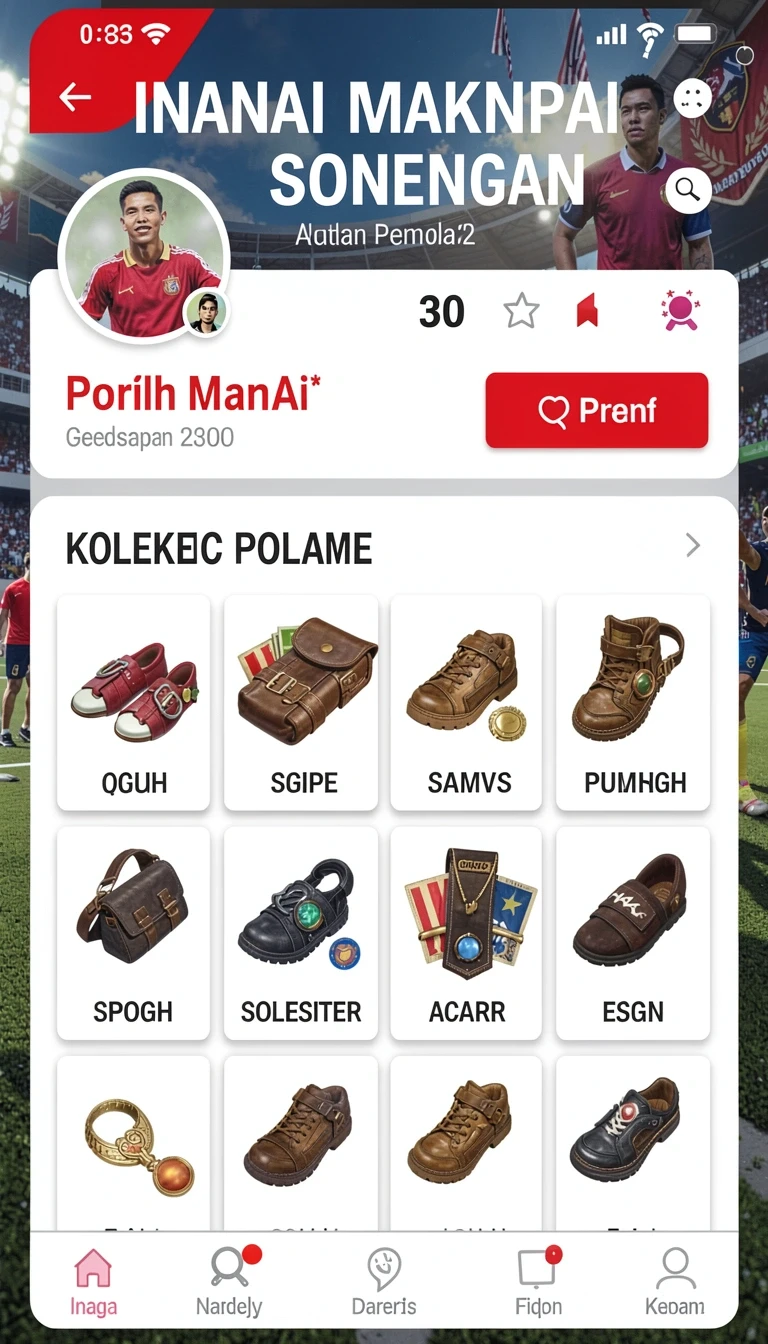 Screenshot agenhoki nomor 2