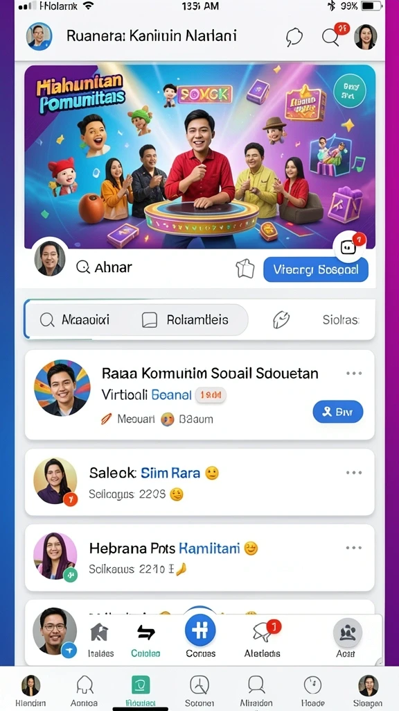 Screenshot at777 nomor 1