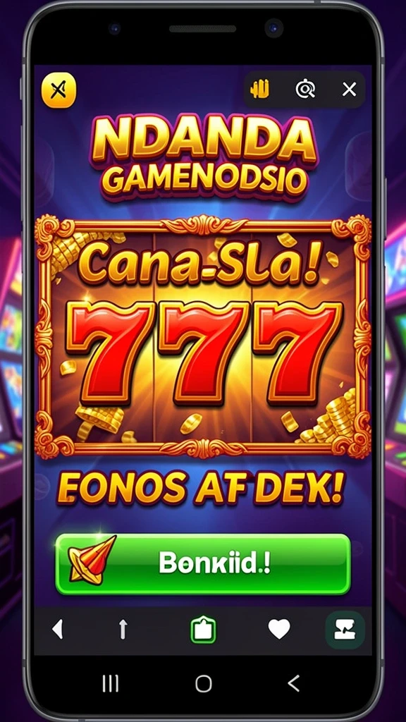 Screenshot at777 nomor 2