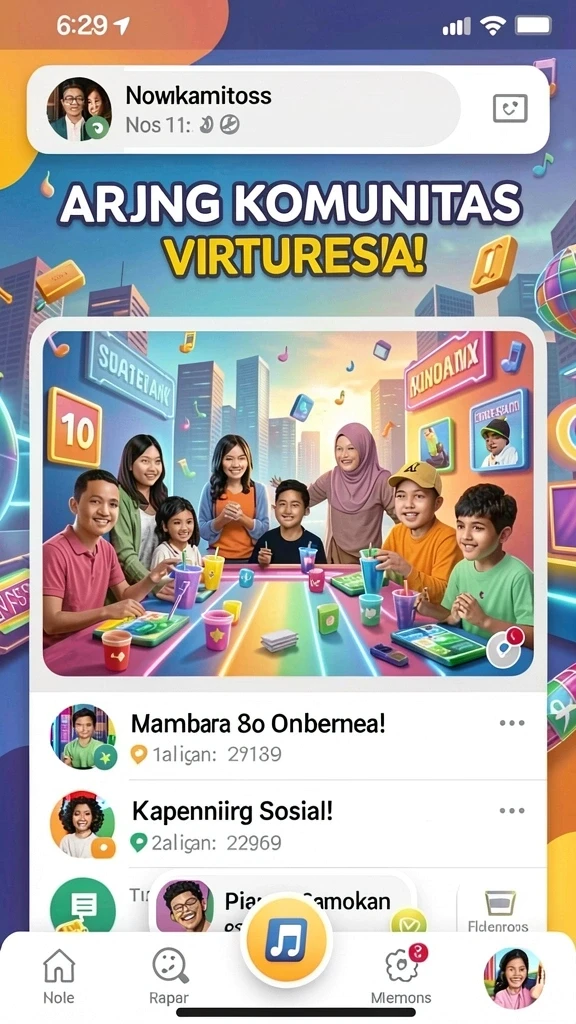 Screenshot big77 nomor 3