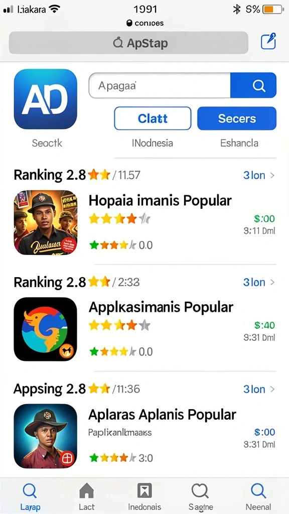 Screenshot cakra777 nomor 1