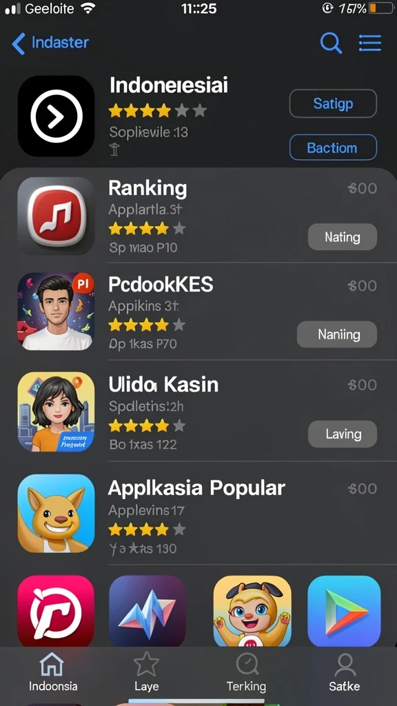 Screenshot cakra777 nomor 3