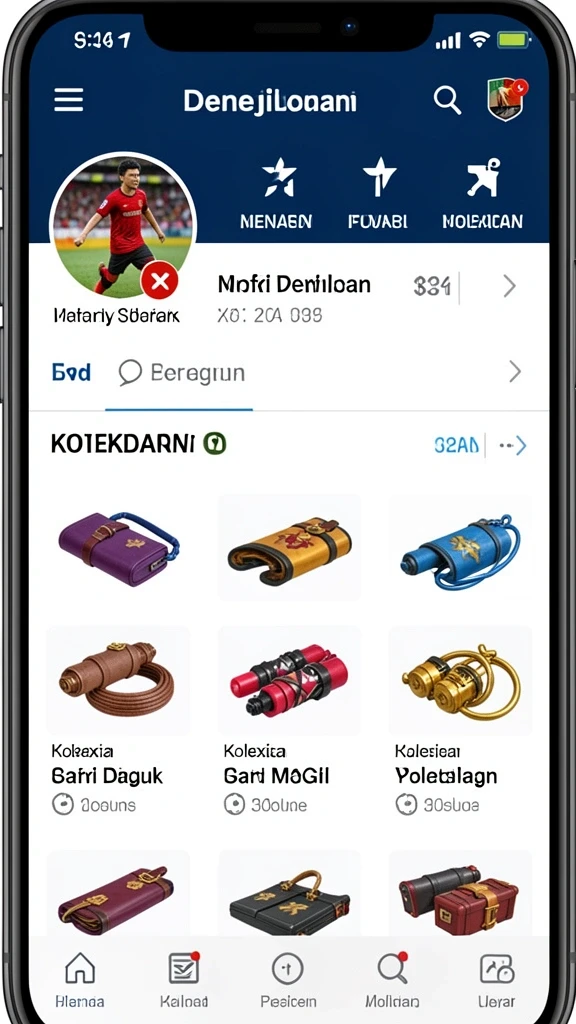 Screenshot cu888 nomor 2