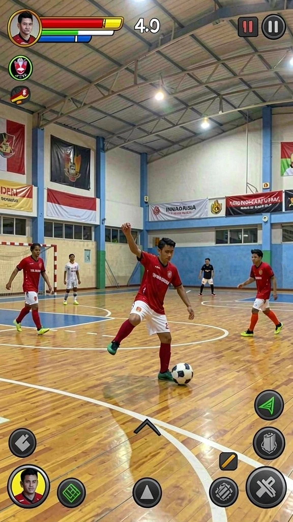 Screenshot dower88 nomor 3
