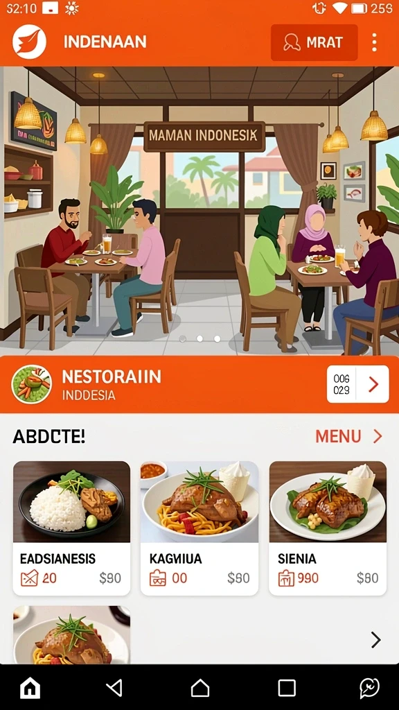 Screenshot e88 nomor 2