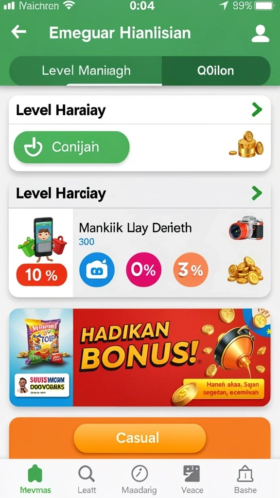 Screenshot e88 nomor 3