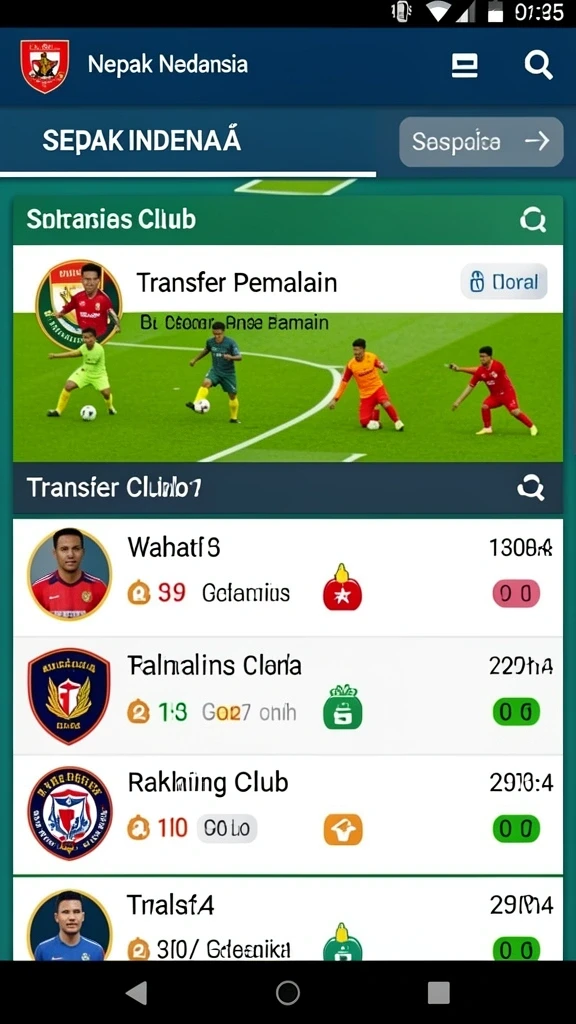Screenshot gacorx nomor 2