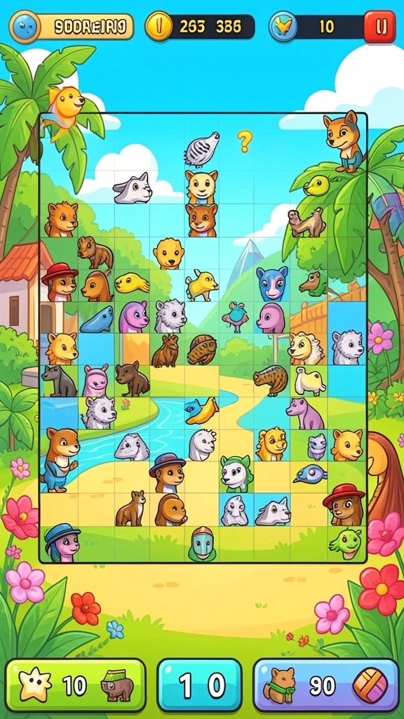 Screenshot gacorx nomor 3
