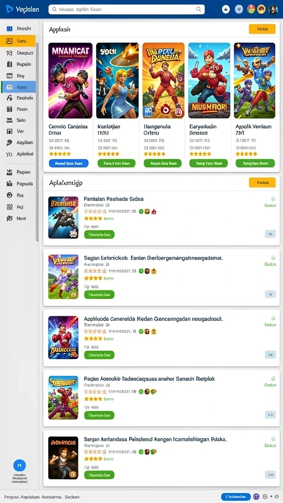 Screenshot gamerp nomor 3
