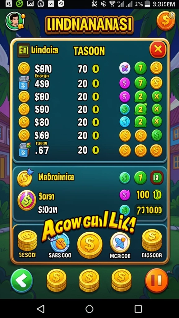 Screenshot gb777 nomor 3