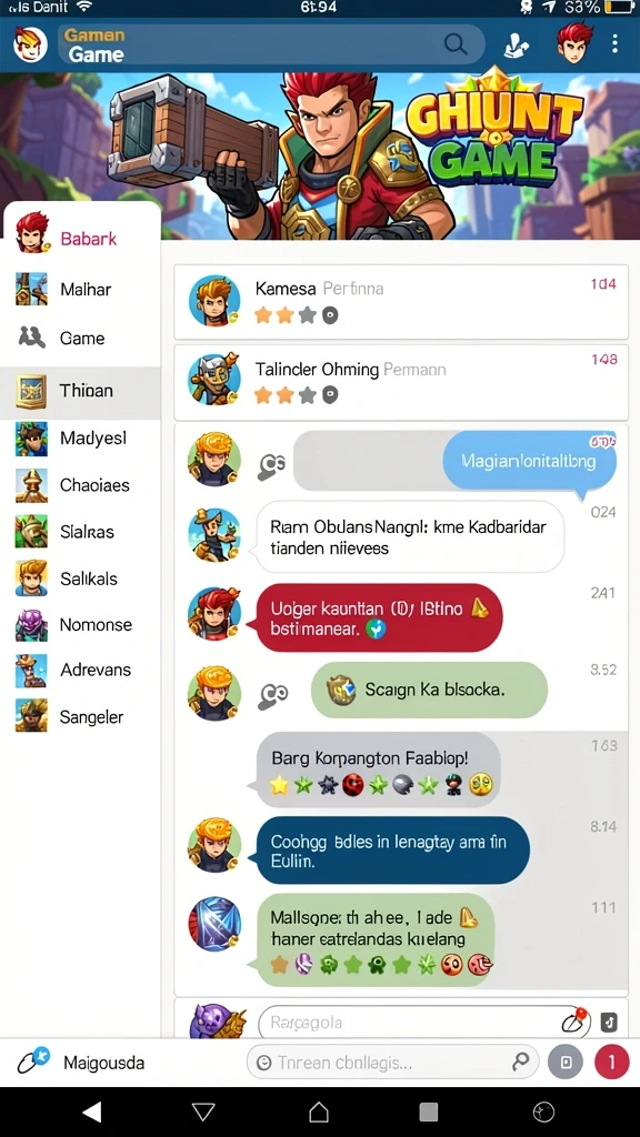 Screenshot hokibet nomor 1