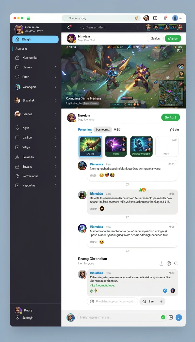 Screenshot hokihebat nomor 2