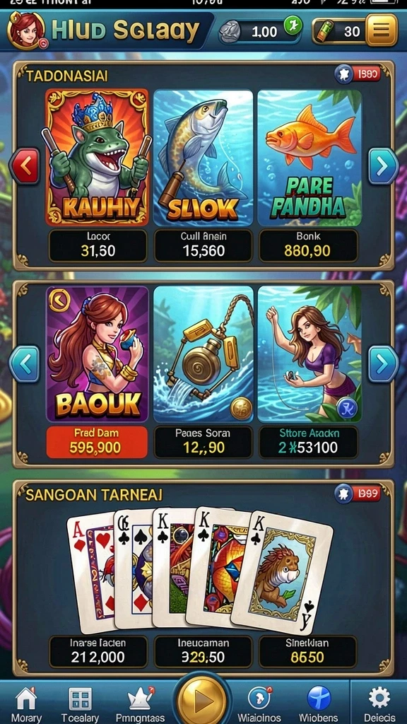 Screenshot id777 nomor 2