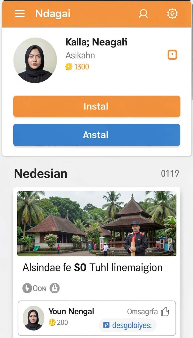 Screenshot indslot nomor 2