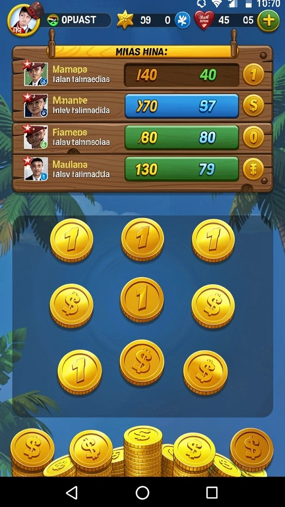 Screenshot jaya89 nomor 3