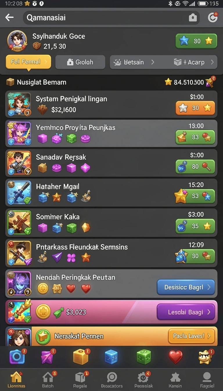 Screenshot jayatop77 nomor 3