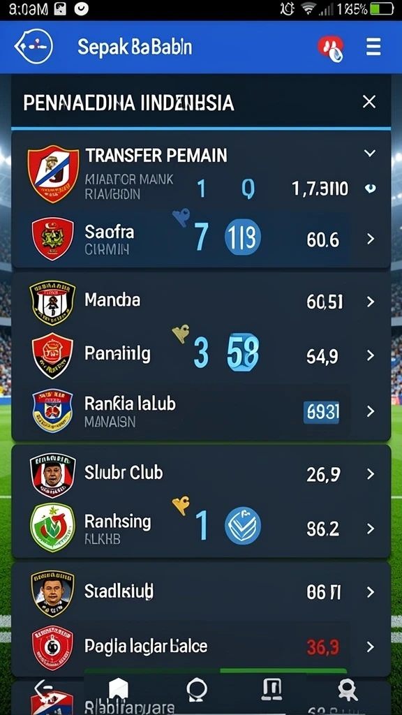 Screenshot jkt8 nomor 1