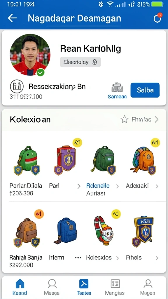 Screenshot katakwin nomor 1