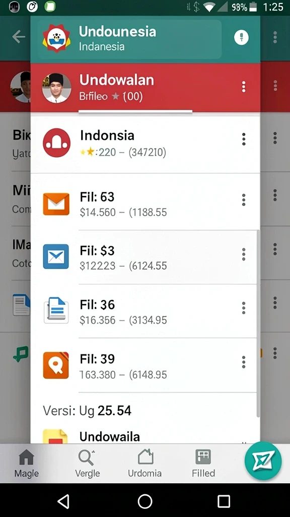 Screenshot kebuntoto nomor 1
