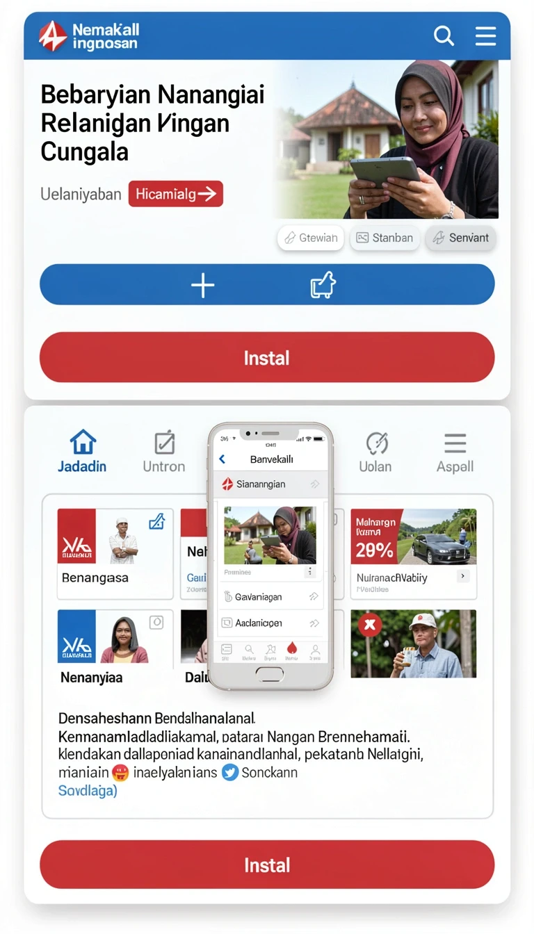 Screenshot kilauwin nomor 2