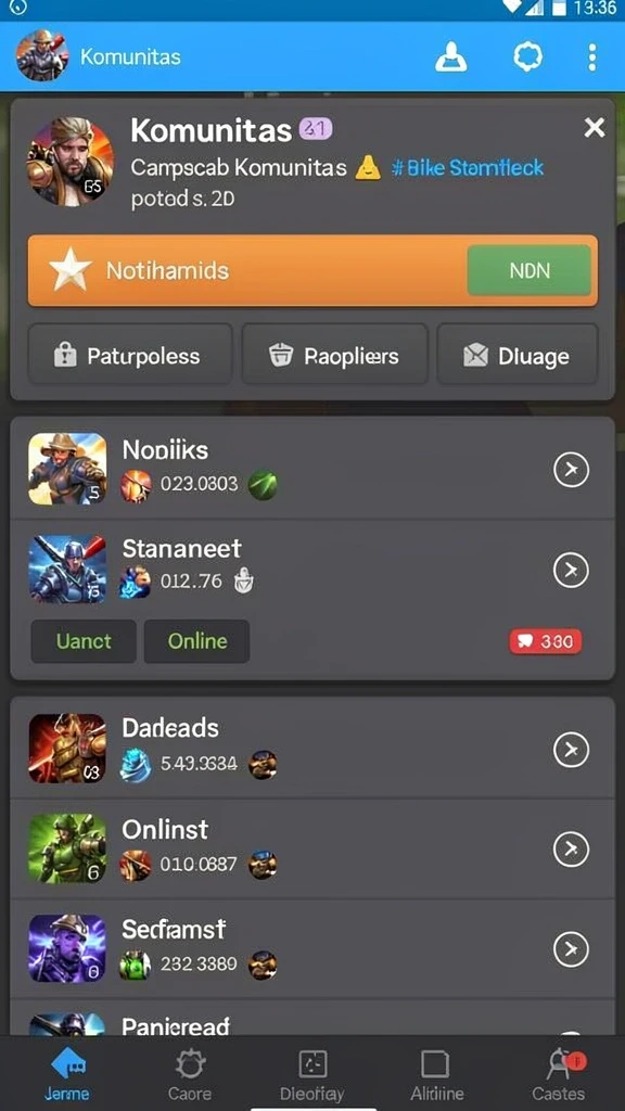 Screenshot naga2000 nomor 3