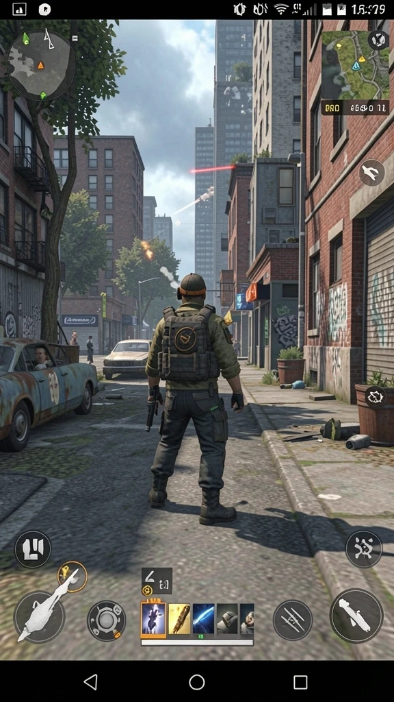 Screenshot nanastoto nomor 2
