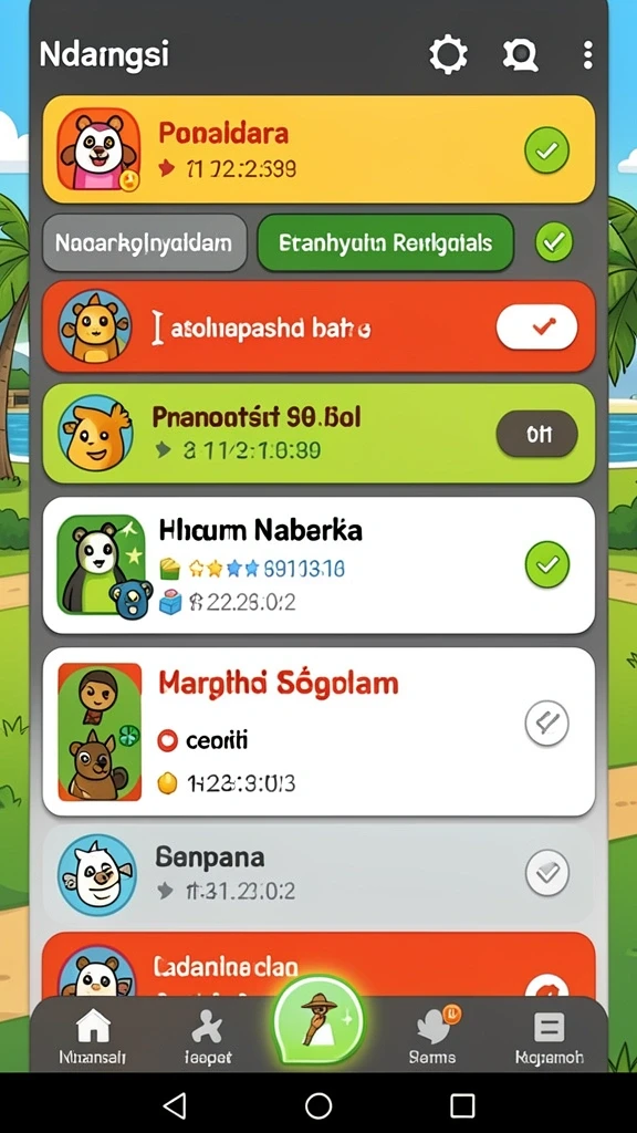 Screenshot nanastoto nomor 3