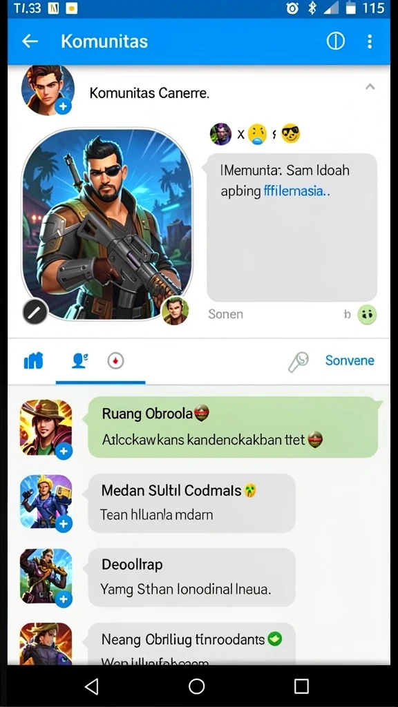 Screenshot nasa4d nomor 3