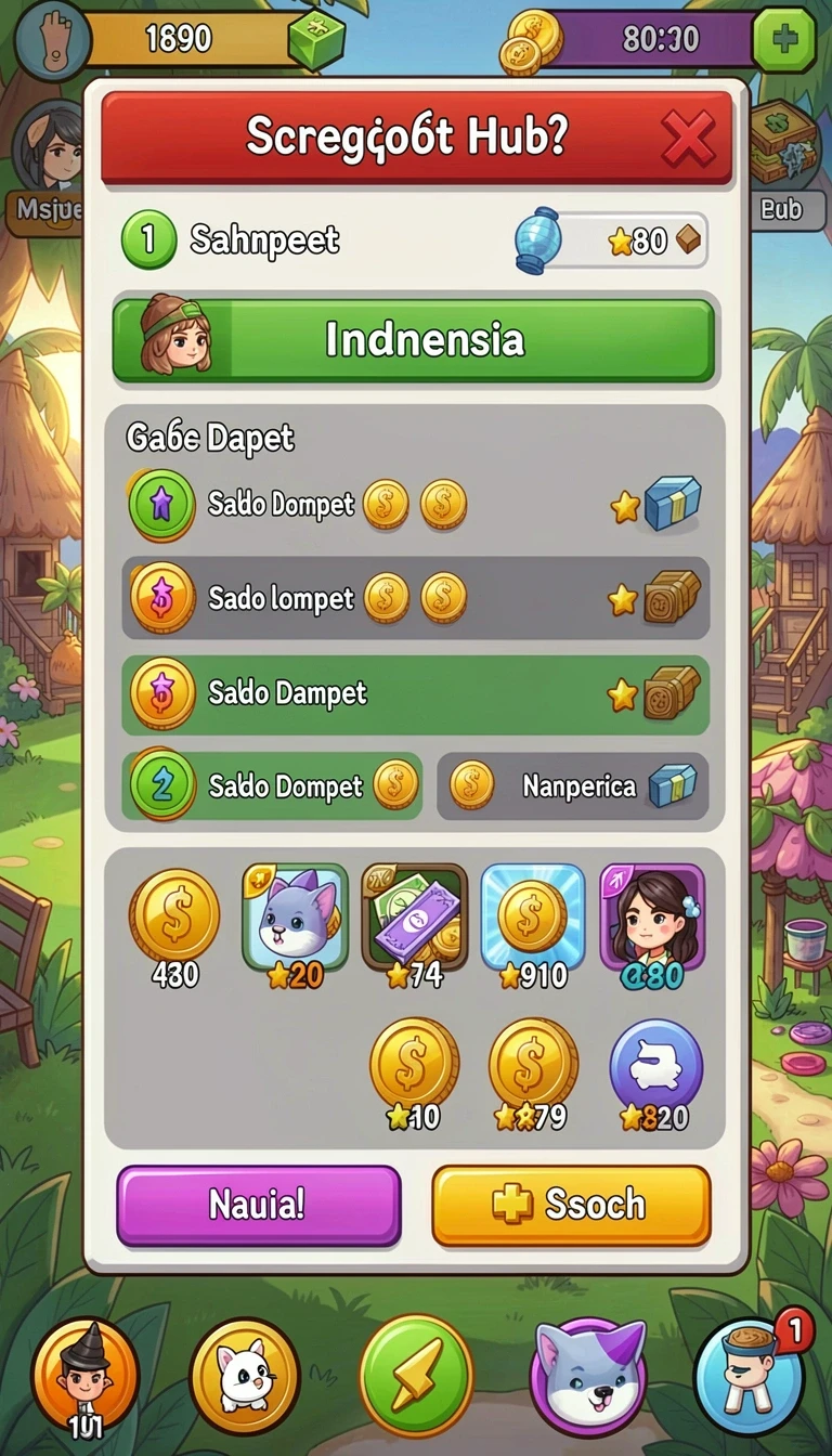 Screenshot nona88 nomor 2