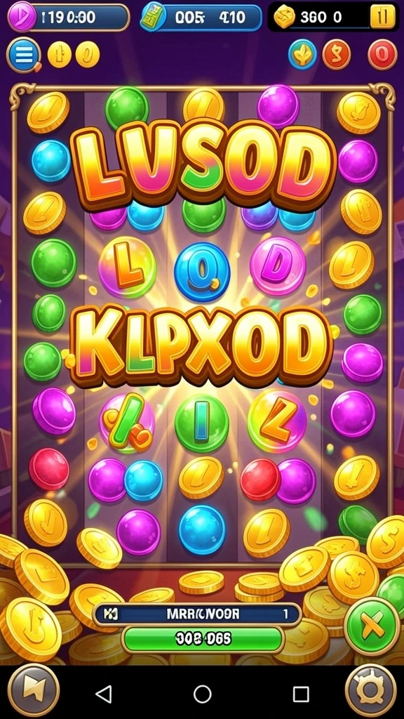 Screenshot olxslot nomor 3