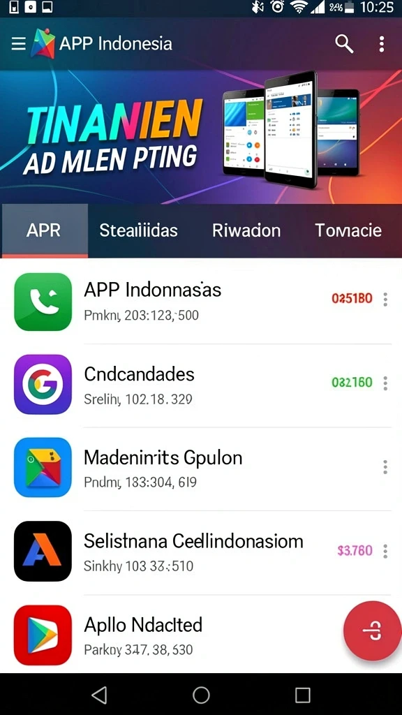 Screenshot pakarjp nomor 1