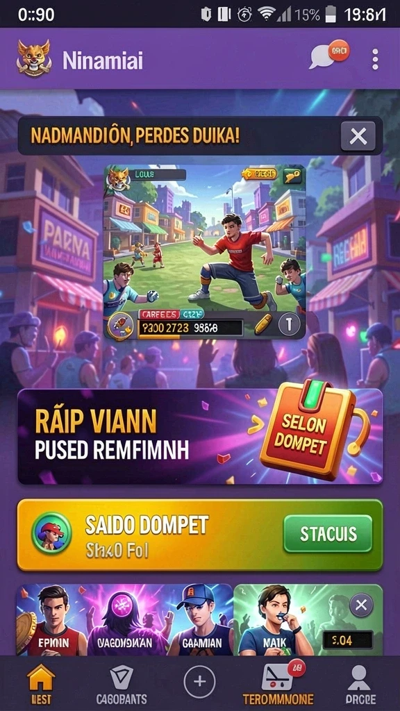Screenshot pakarjp nomor 3