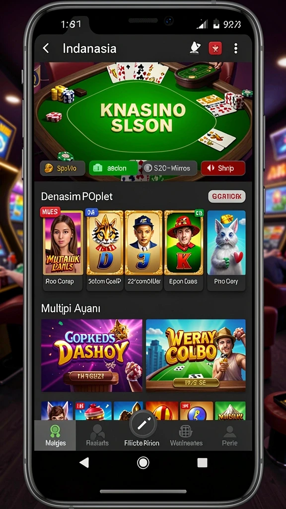 Screenshot paus188 nomor 2
