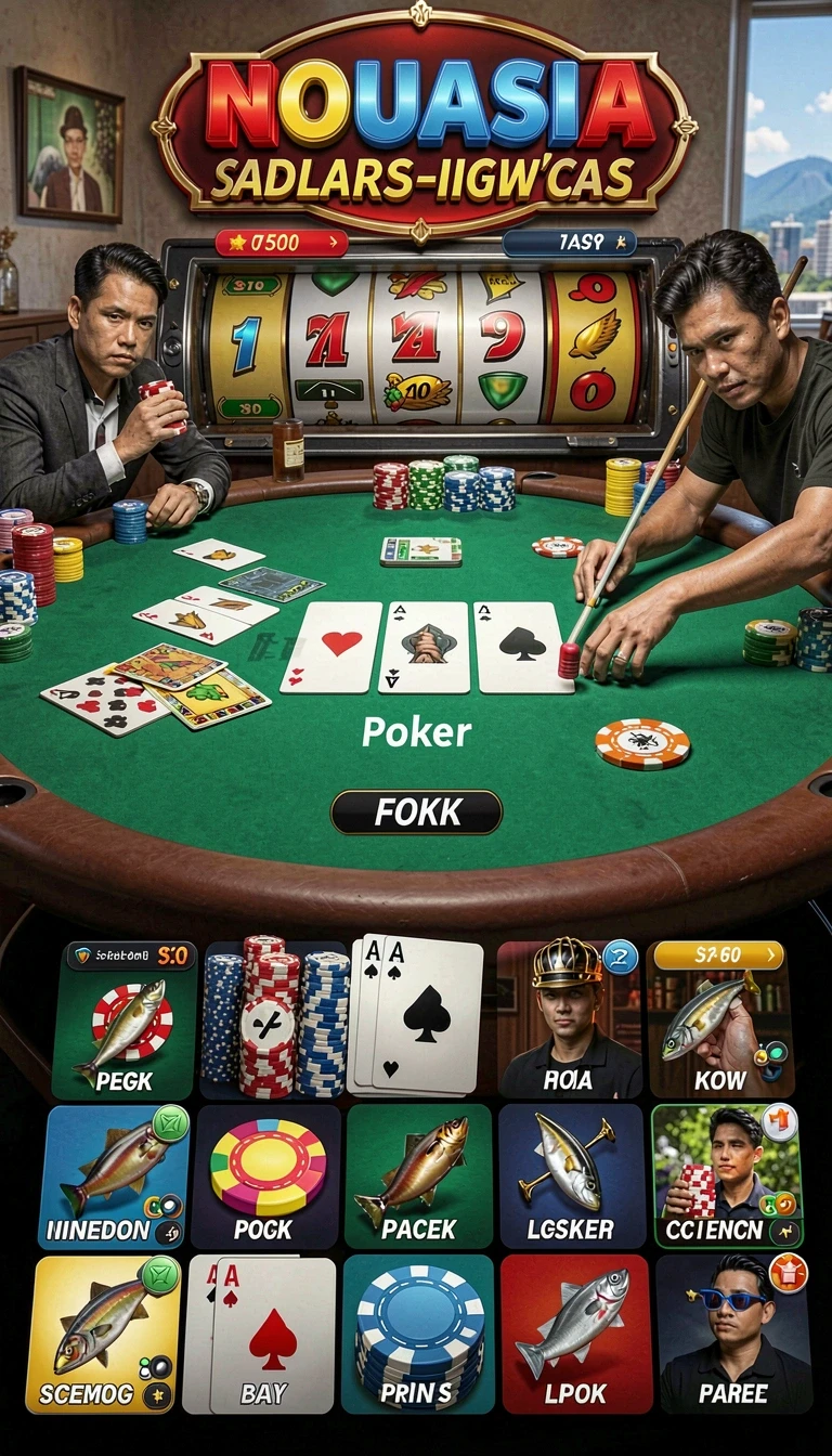 Screenshot pc777 nomor 1