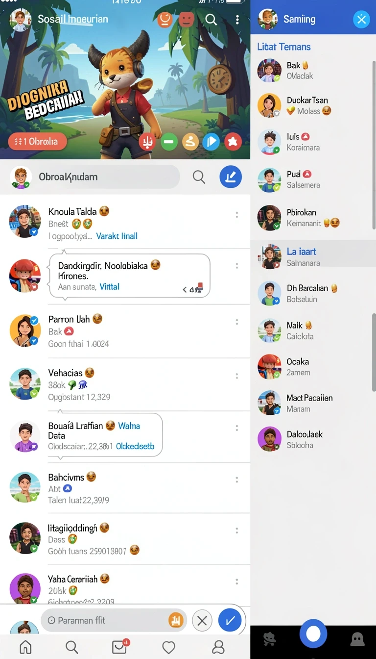 Screenshot playwin nomor 2