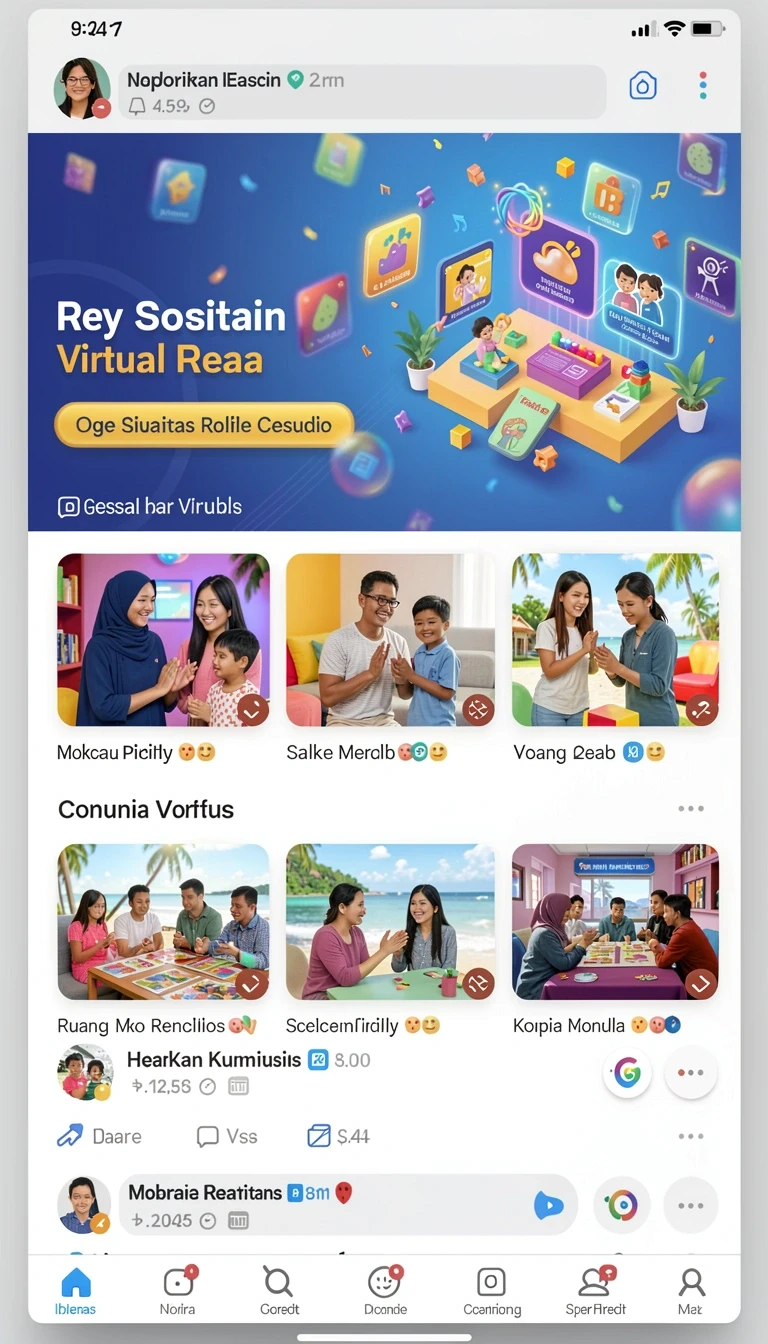 Screenshot qqstar nomor 2