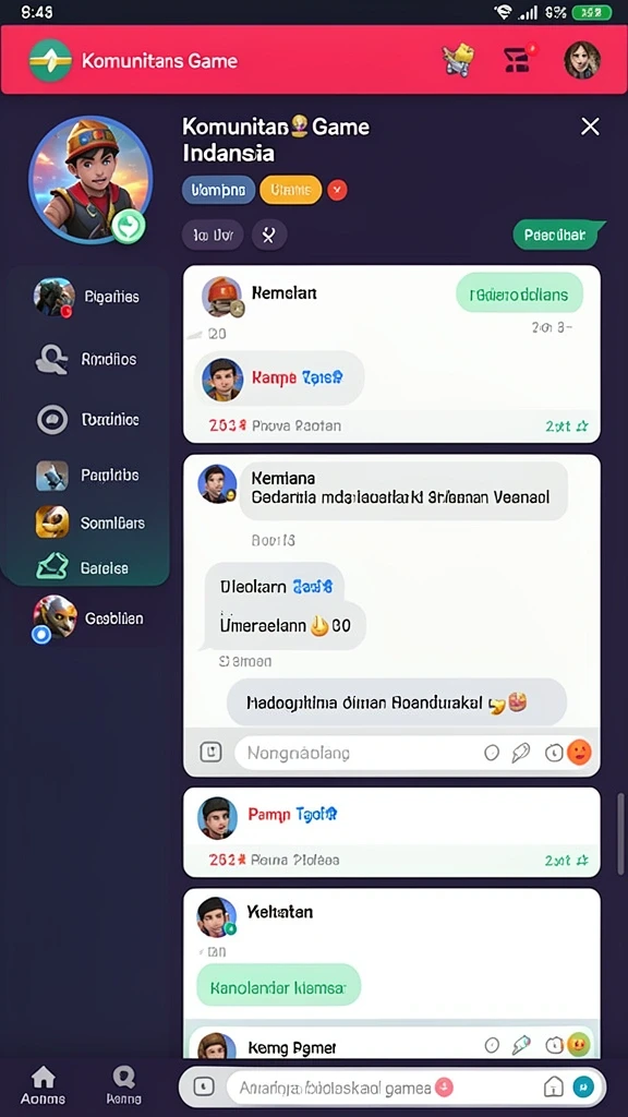 Screenshot rajampo nomor 1