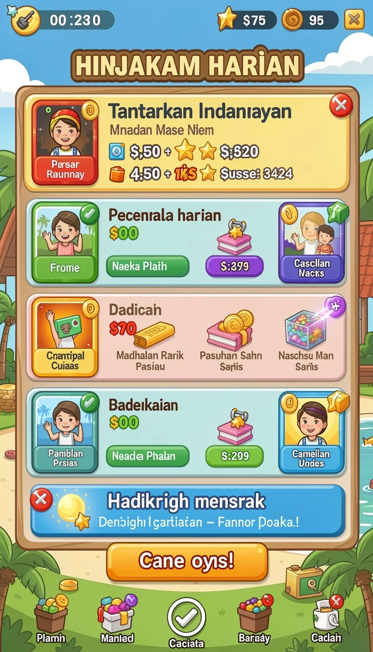 Screenshot rejekigames nomor 1