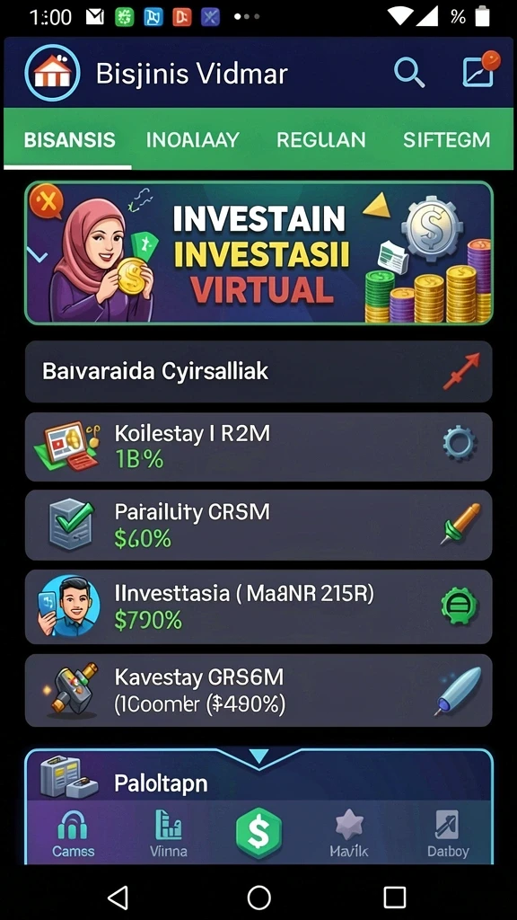 Screenshot rp62rp nomor 3