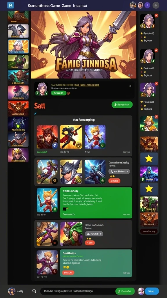 Screenshot rsngame nomor 3