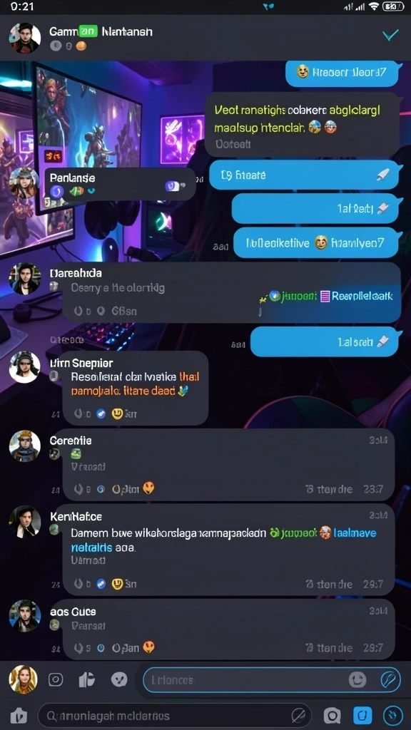 Screenshot samurai555 nomor 3
