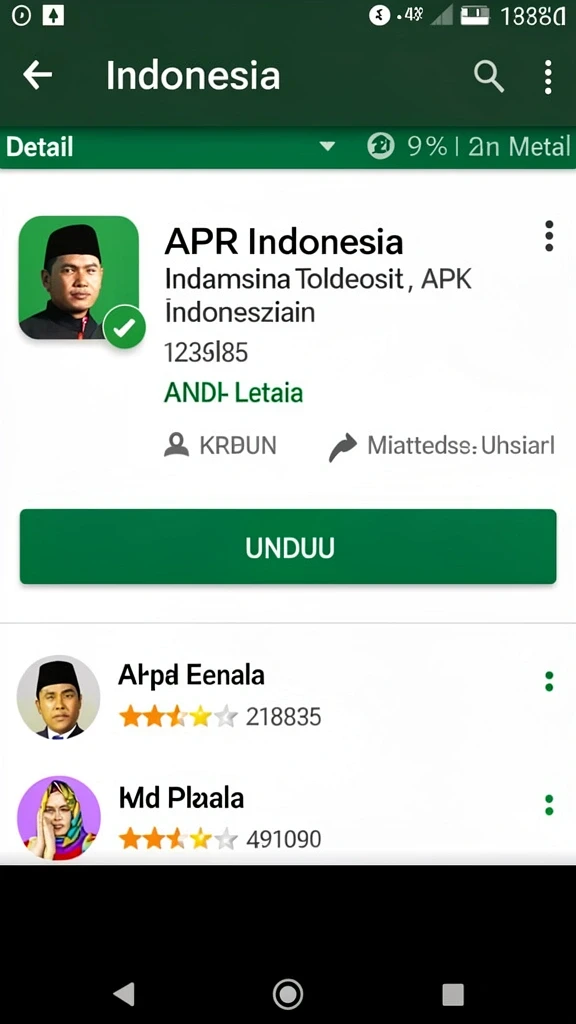 Screenshot spin88 nomor 1