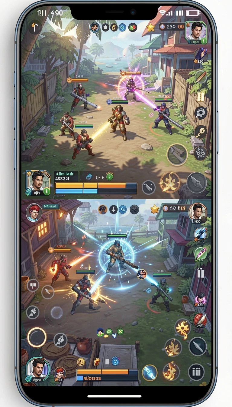 Screenshot surga19 nomor 3