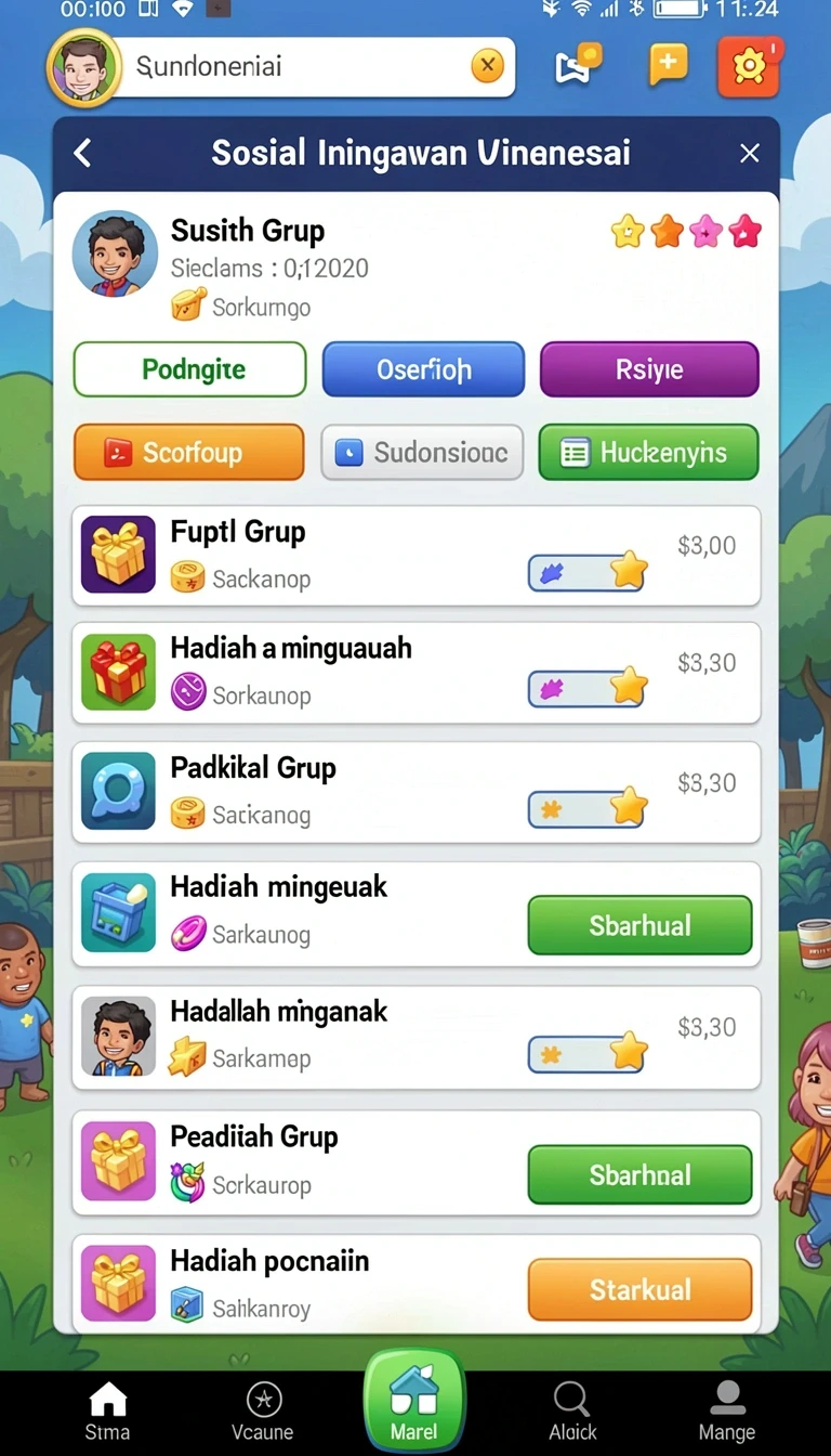 Screenshot surga55 nomor 1