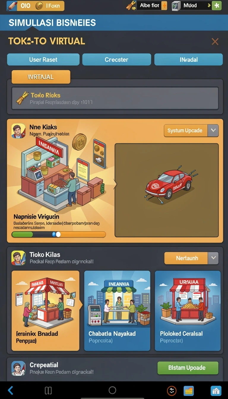 Screenshot surga55 nomor 3